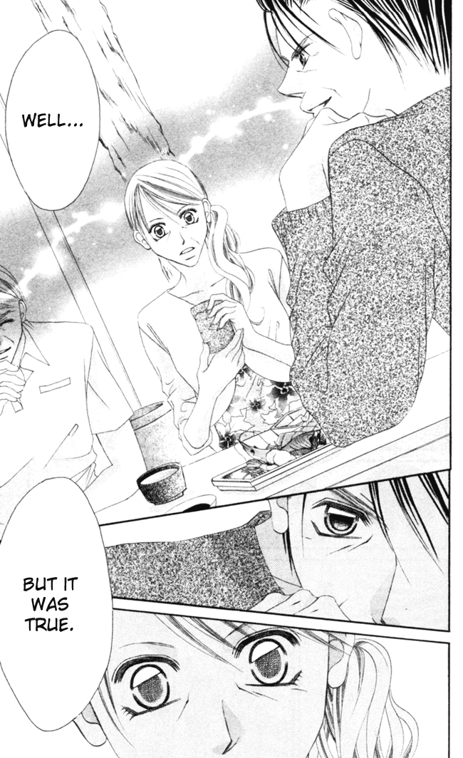 Boku wa Imouto ni Koi wo Suru Chapter 45 page 18 - Chapter 45