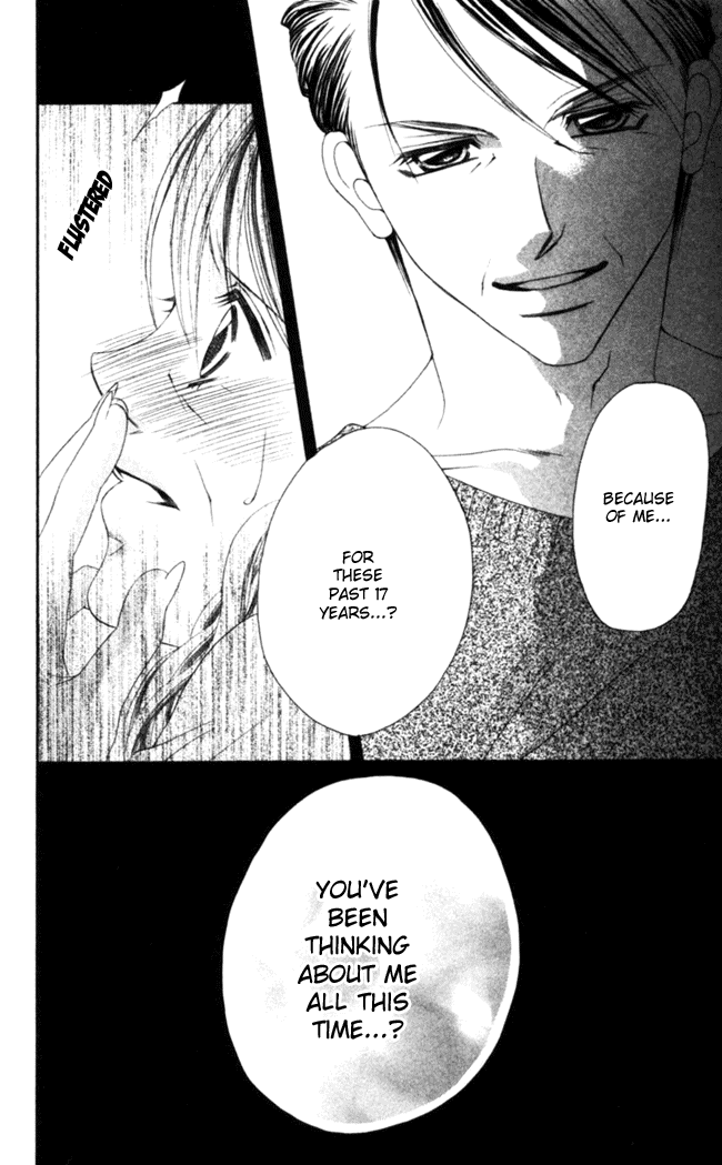 Boku wa Imouto ni Koi wo Suru Chapter 45 page 23 - Chapter 45