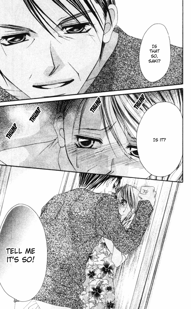 Boku wa Imouto ni Koi wo Suru Chapter 45 page 24 - Chapter 45