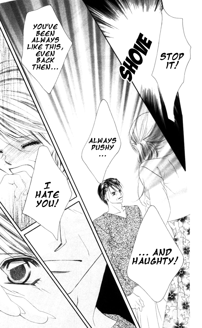 Boku wa Imouto ni Koi wo Suru Chapter 45 page 26 - Chapter 45