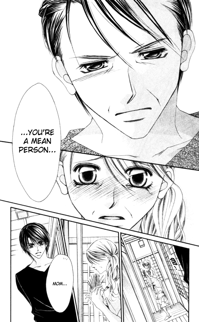 Boku wa Imouto ni Koi wo Suru Chapter 45 page 27 - Chapter 45
