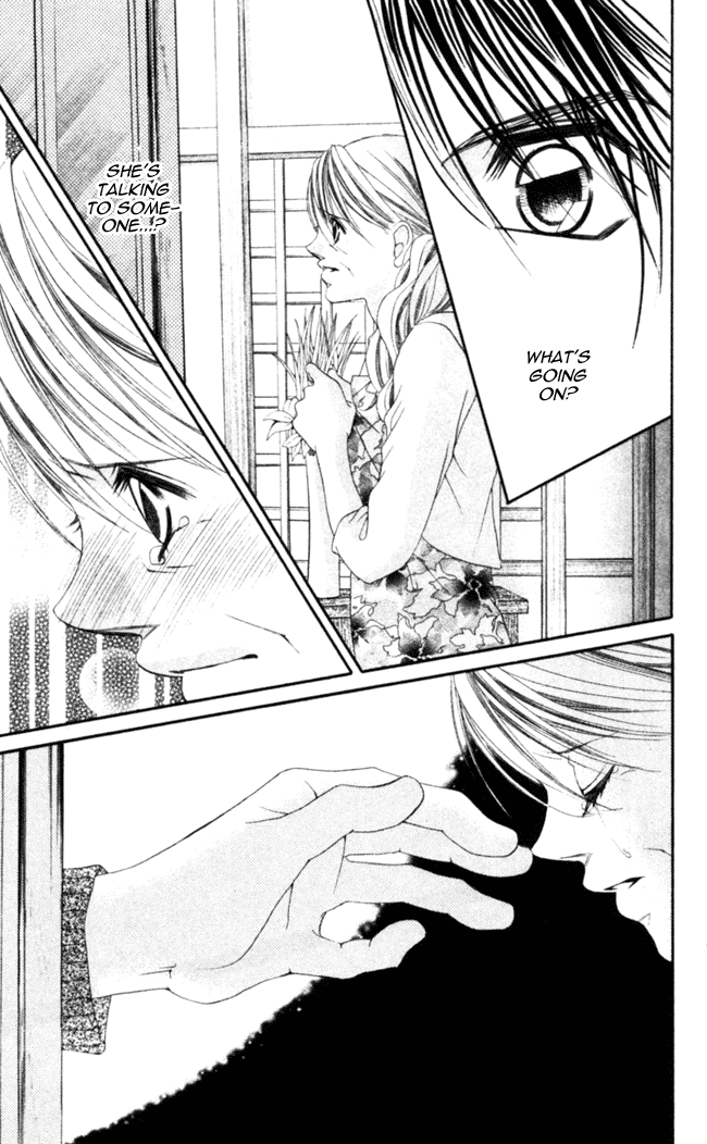 Boku wa Imouto ni Koi wo Suru Chapter 45 page 28 - Chapter 45
