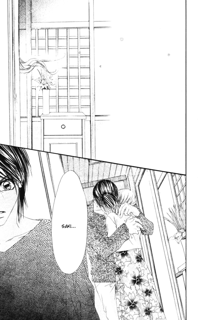 Boku wa Imouto ni Koi wo Suru Chapter 45 page 30 - Chapter 45