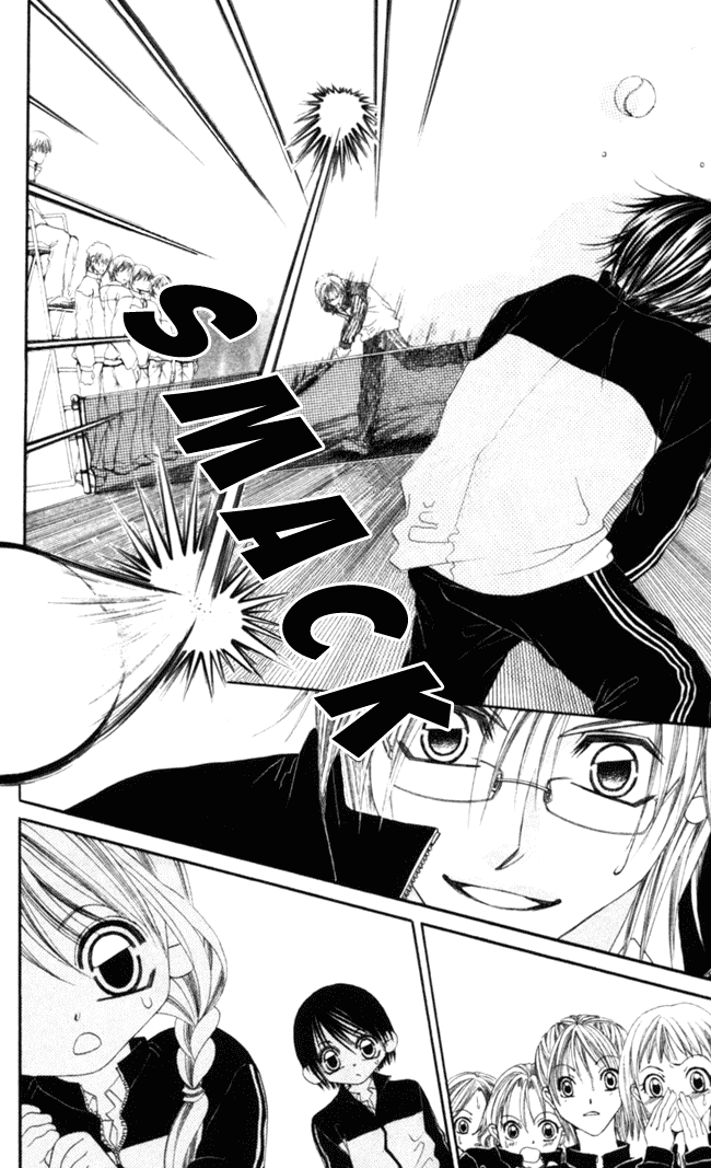 Boku wa Imouto ni Koi wo Suru Chapter 45 page 9 - Chapter 45