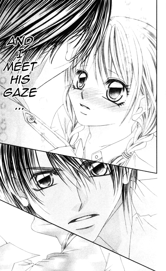 Boku wa Imouto ni Koi wo Suru Chapter 46 page 10 - Chapter 46