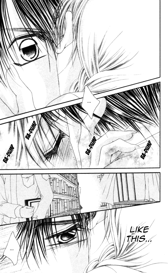 Boku wa Imouto ni Koi wo Suru Chapter 46 page 12 - Chapter 46