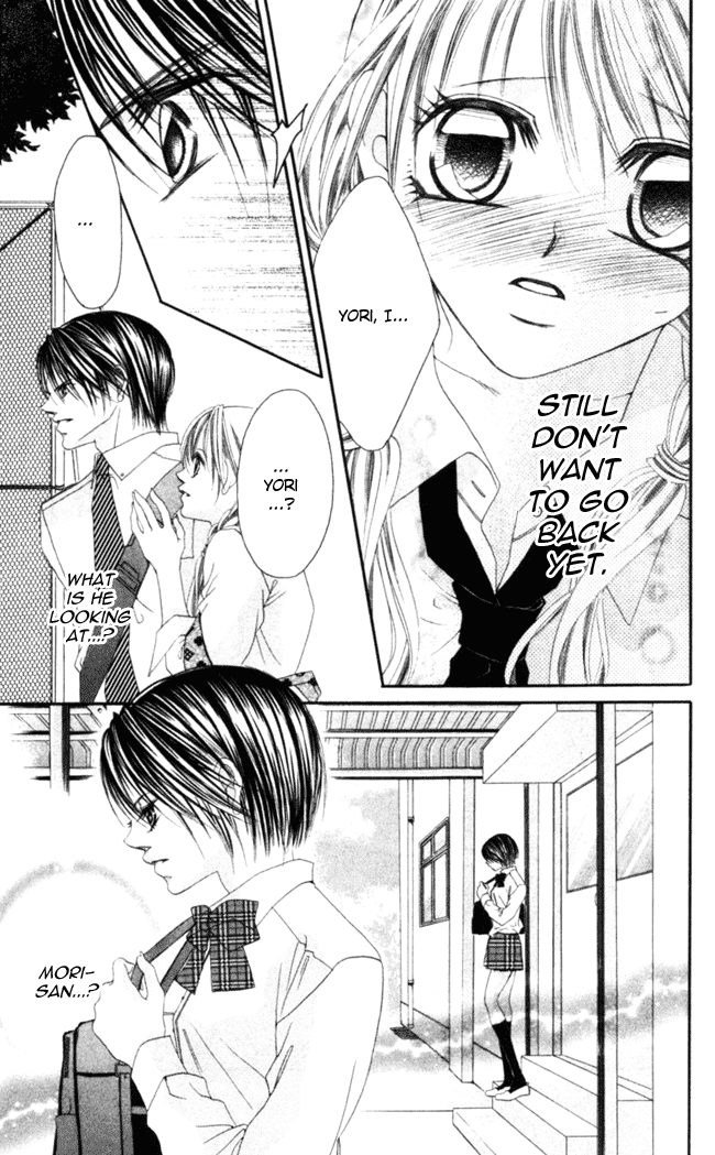Boku wa Imouto ni Koi wo Suru Chapter 46 page 18 - Chapter 46
