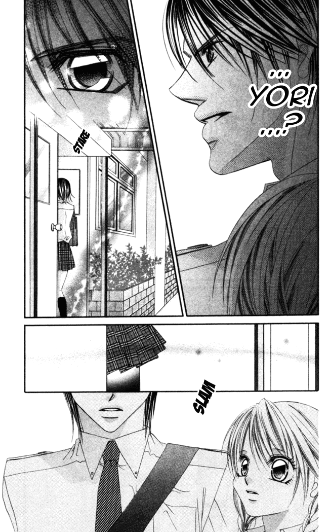Boku wa Imouto ni Koi wo Suru Chapter 46 page 20 - Chapter 46