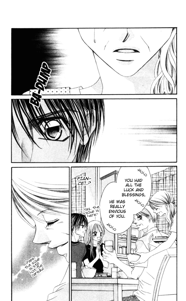 Boku wa Imouto ni Koi wo Suru Chapter 46 page 24 - Chapter 46