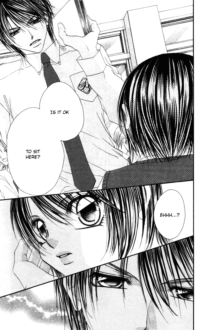 Boku wa Imouto ni Koi wo Suru Chapter 47 page 11 - Chapter 47