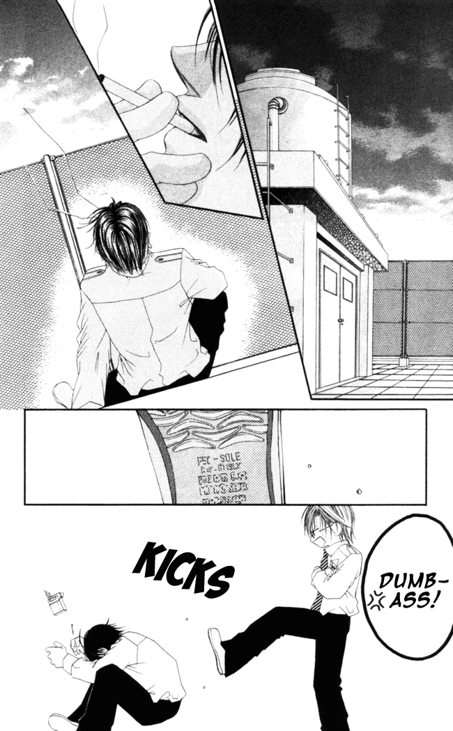 Boku wa Imouto ni Koi wo Suru Chapter 47 page 16 - Chapter 47