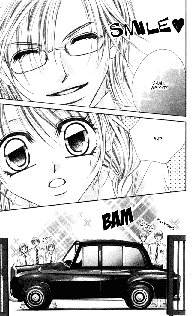 Boku wa Imouto ni Koi wo Suru Chapter 47 page 27 - Chapter 47