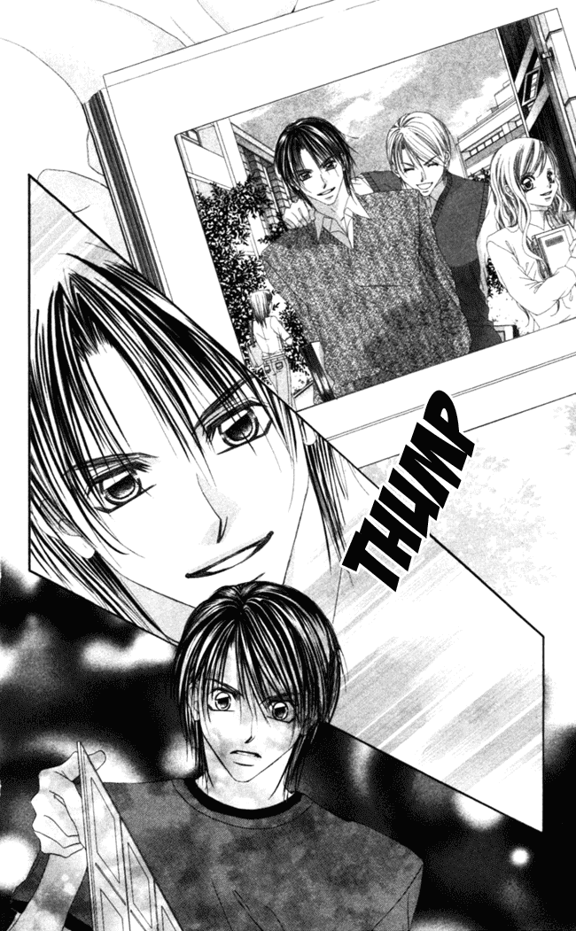 Boku wa Imouto ni Koi wo Suru Chapter 47 page 4 - Chapter 47