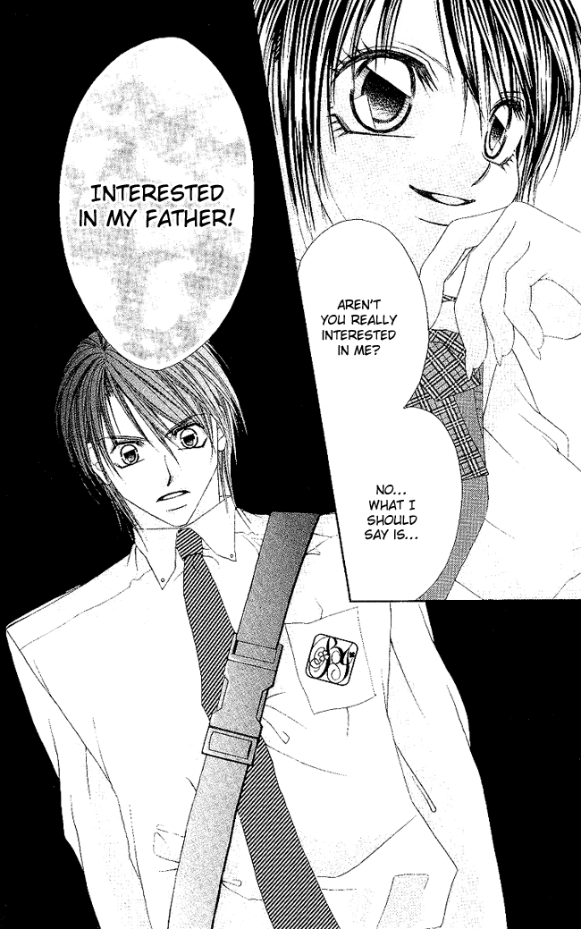 Boku wa Imouto ni Koi wo Suru Chapter 48 page 14 - Chapter 48