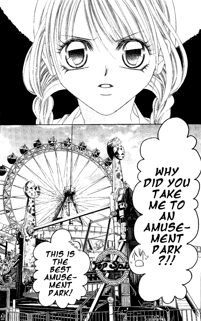 Boku wa Imouto ni Koi wo Suru Chapter 48 page 16 - Chapter 48