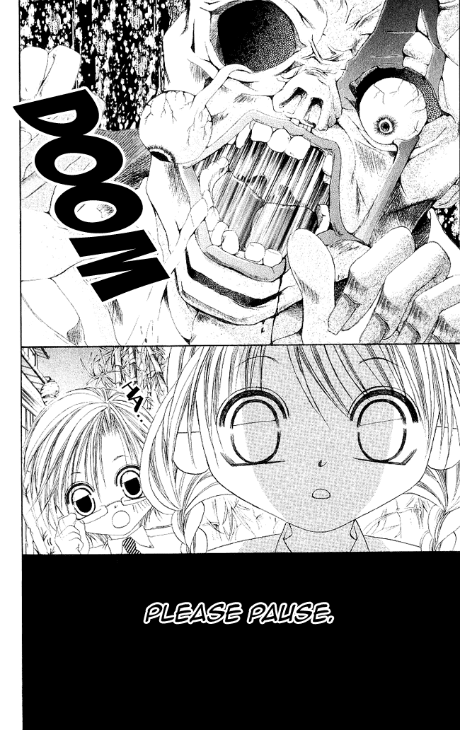 Boku wa Imouto ni Koi wo Suru Chapter 48 page 18 - Chapter 48