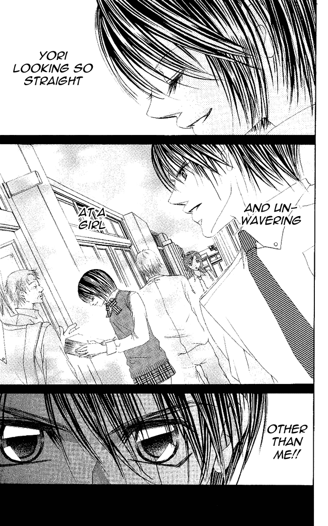 Boku wa Imouto ni Koi wo Suru Chapter 48 page 23 - Chapter 48