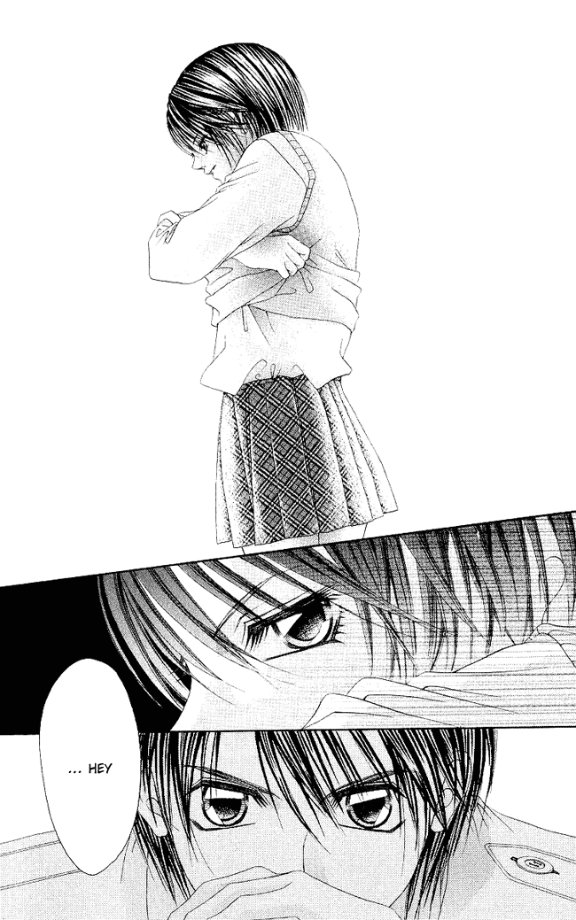 Boku wa Imouto ni Koi wo Suru Chapter 48 page 24 - Chapter 48
