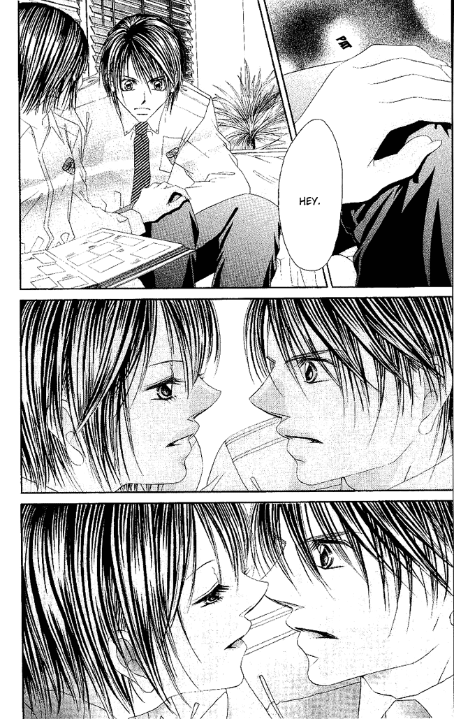 Boku wa Imouto ni Koi wo Suru Chapter 48 page 26 - Chapter 48
