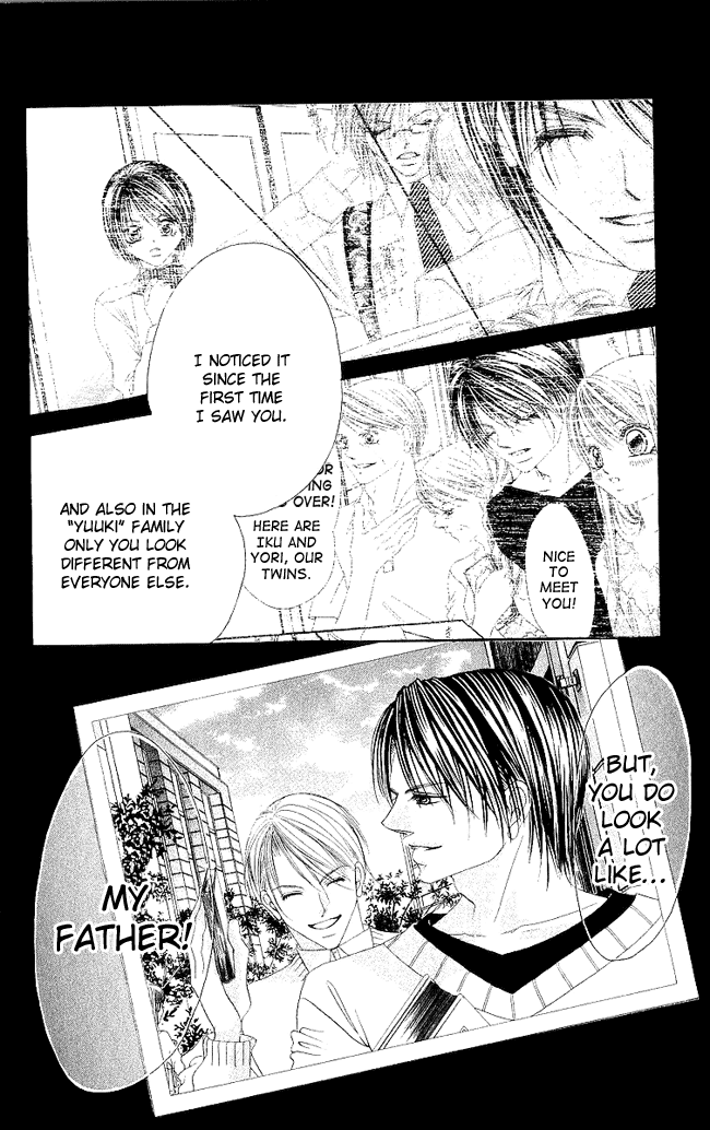 Boku wa Imouto ni Koi wo Suru Chapter 48 page 28 - Chapter 48