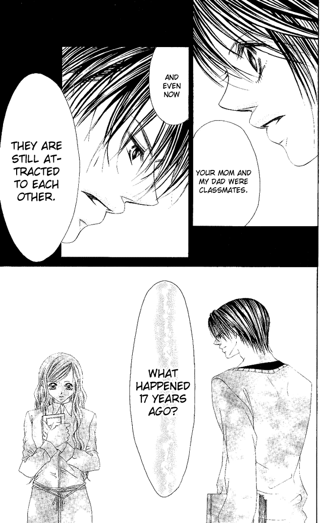 Boku wa Imouto ni Koi wo Suru Chapter 48 page 29 - Chapter 48
