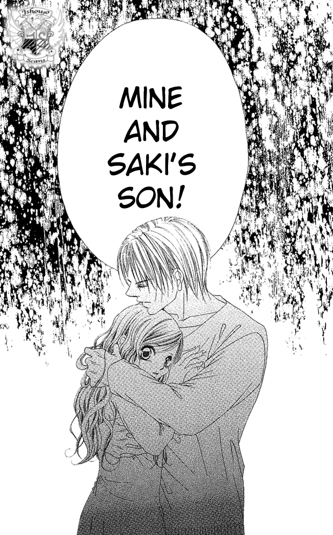 Boku wa Imouto ni Koi wo Suru Chapter 48 page 35 - Chapter 48