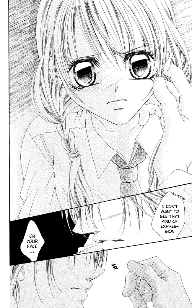 Boku wa Imouto ni Koi wo Suru Chapter 48 page 8 - Chapter 48