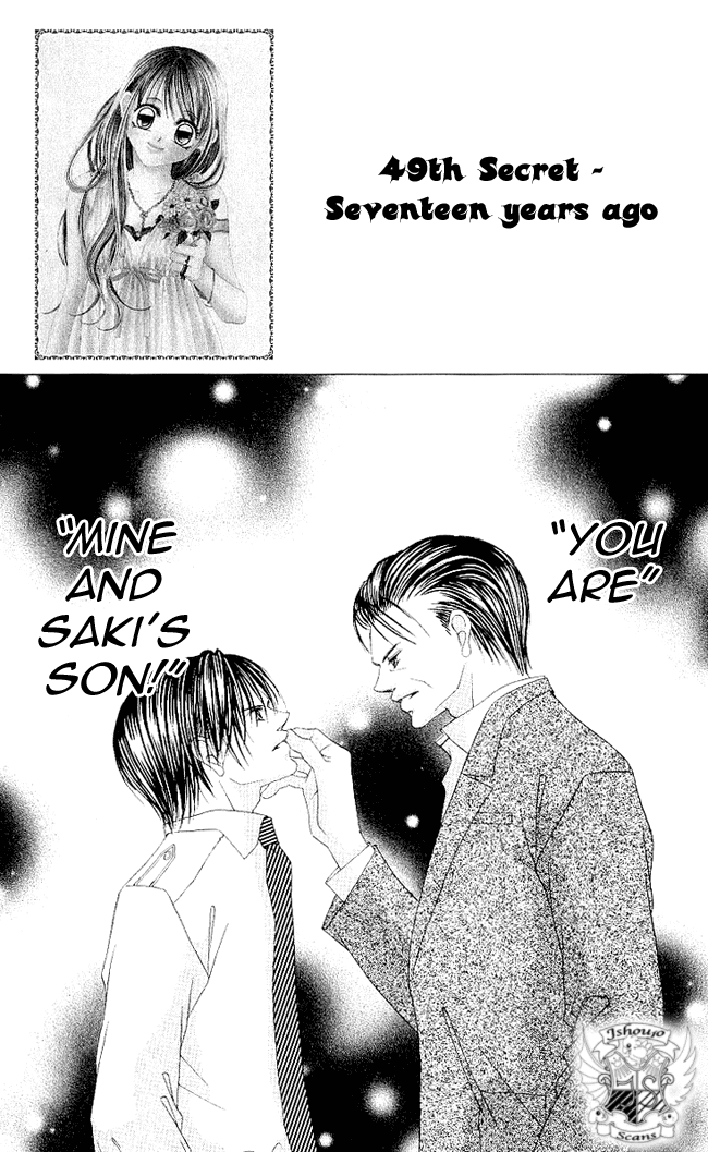 Boku wa Imouto ni Koi wo Suru Chapter 49 page 1 - Chapter 49
