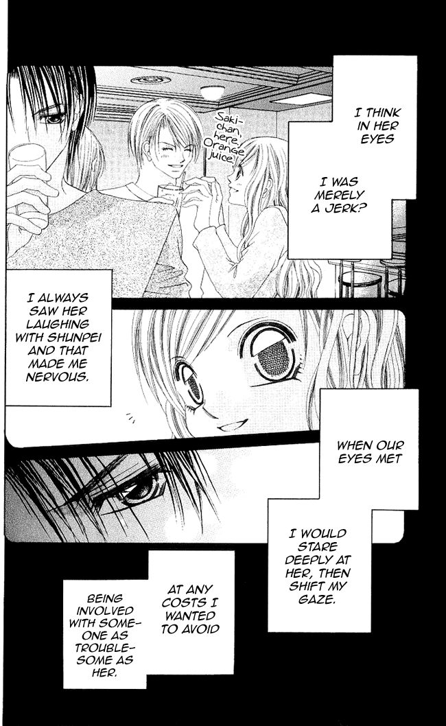Boku wa Imouto ni Koi wo Suru Chapter 49 page 12 - Chapter 49