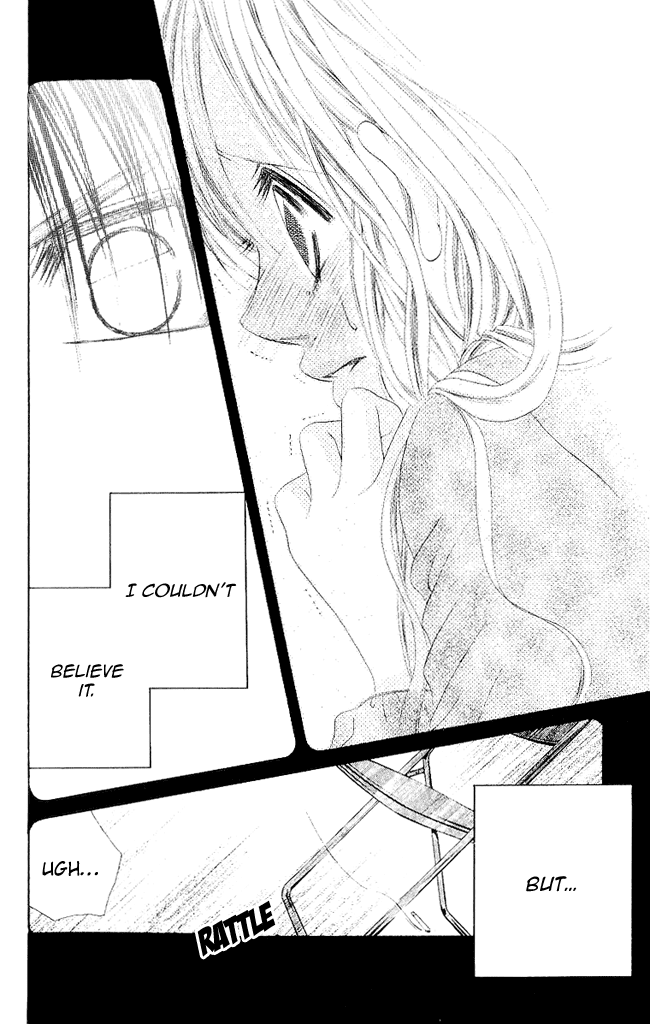 Boku wa Imouto ni Koi wo Suru Chapter 49 page 18 - Chapter 49