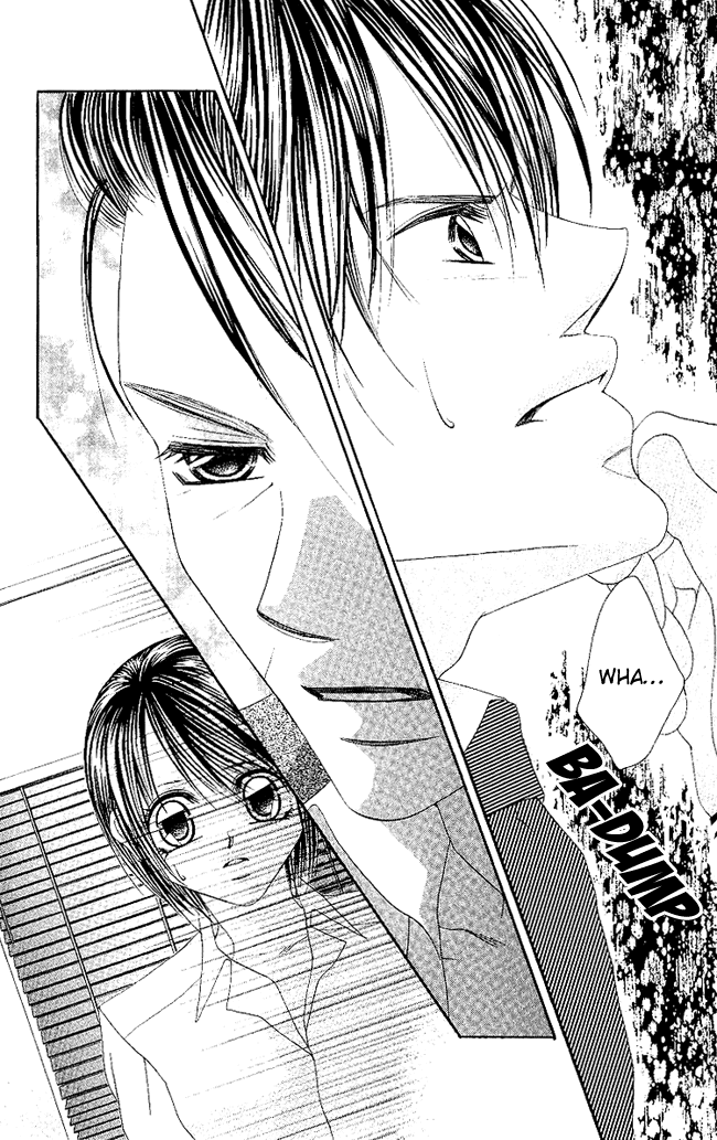Boku wa Imouto ni Koi wo Suru Chapter 49 page 2 - Chapter 49