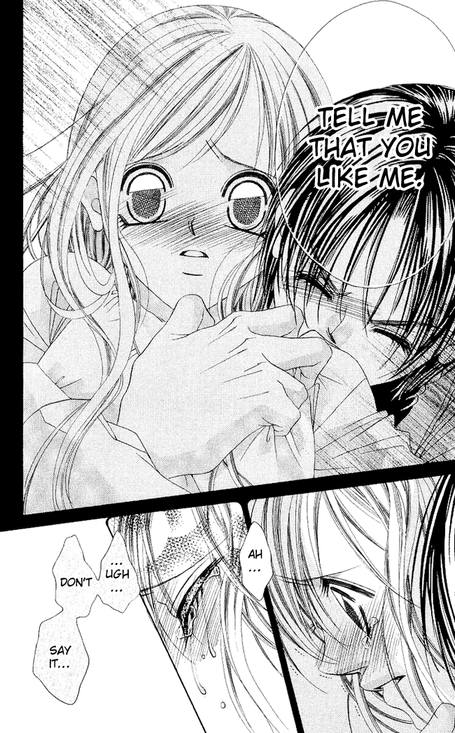 Boku wa Imouto ni Koi wo Suru Chapter 49 page 20 - Chapter 49