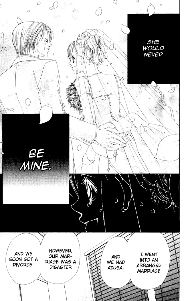 Boku wa Imouto ni Koi wo Suru Chapter 49 page 23 - Chapter 49