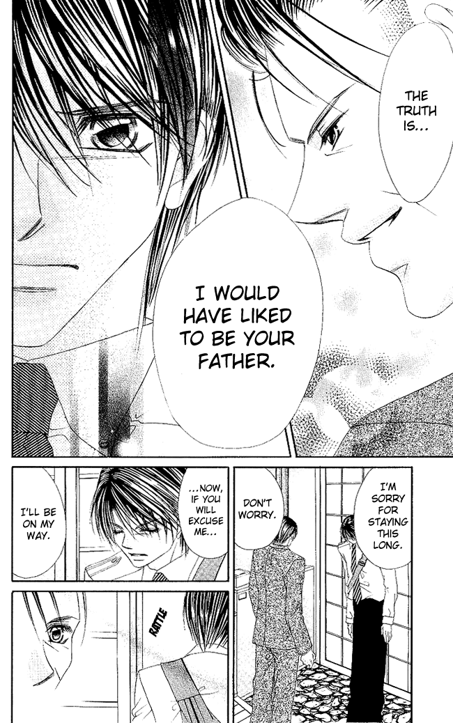 Boku wa Imouto ni Koi wo Suru Chapter 49 page 26 - Chapter 49