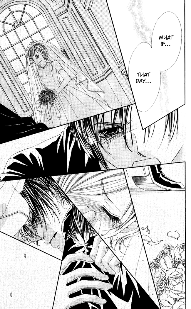 Boku wa Imouto ni Koi wo Suru Chapter 49 page 29 - Chapter 49
