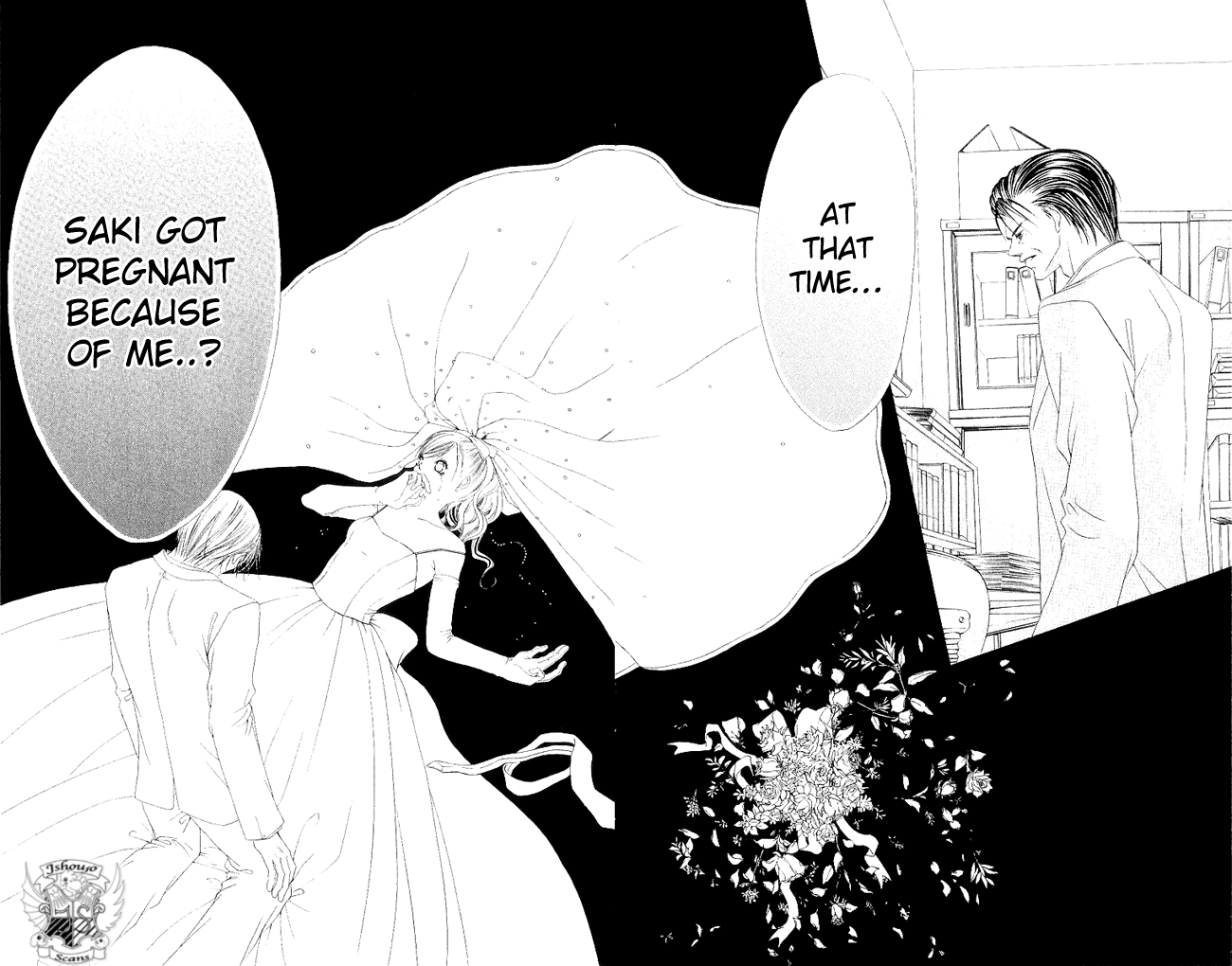 Boku wa Imouto ni Koi wo Suru Chapter 49 page 30 - Chapter 49