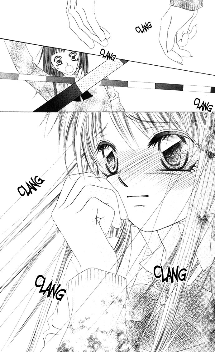 Boku wa Imouto ni Koi wo Suru Chapter 5 page 19 - Chapter 5