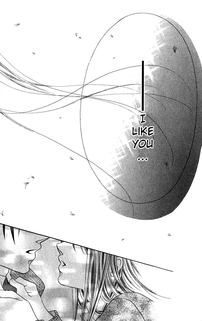 Boku wa Imouto ni Koi wo Suru Chapter 5 page 20 - Chapter 5