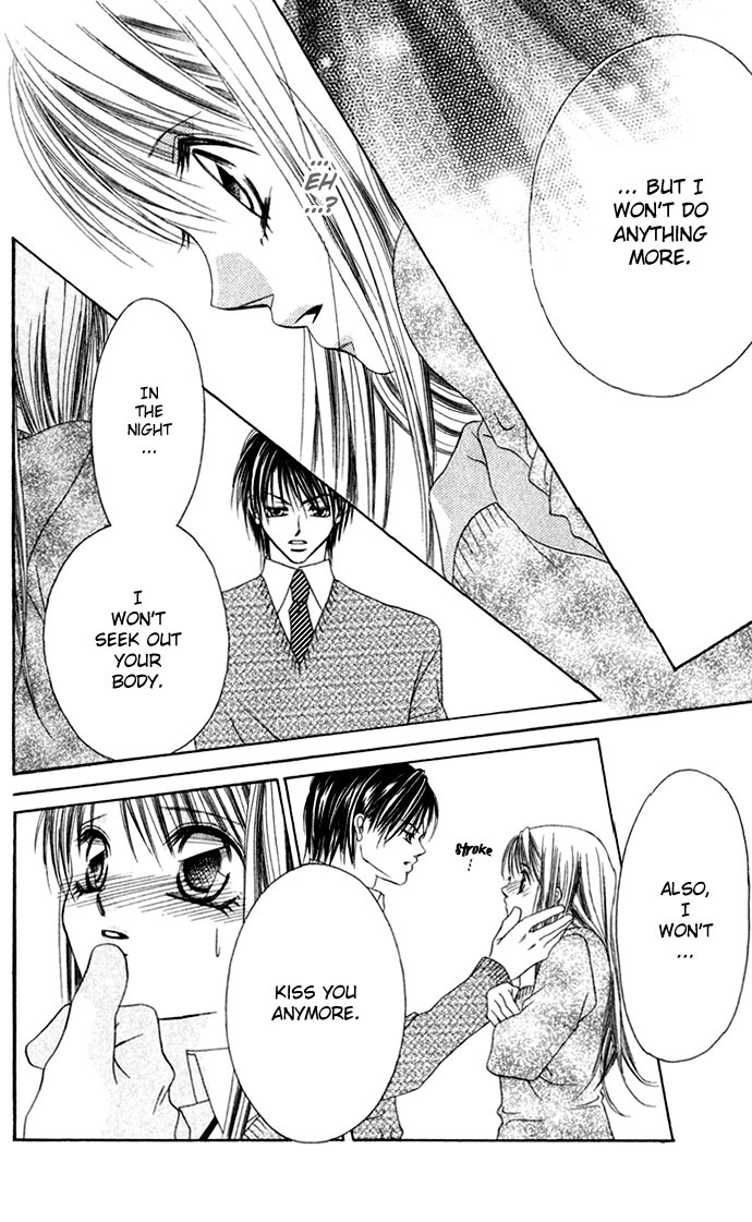 Boku wa Imouto ni Koi wo Suru Chapter 5 page 9 - Chapter 5