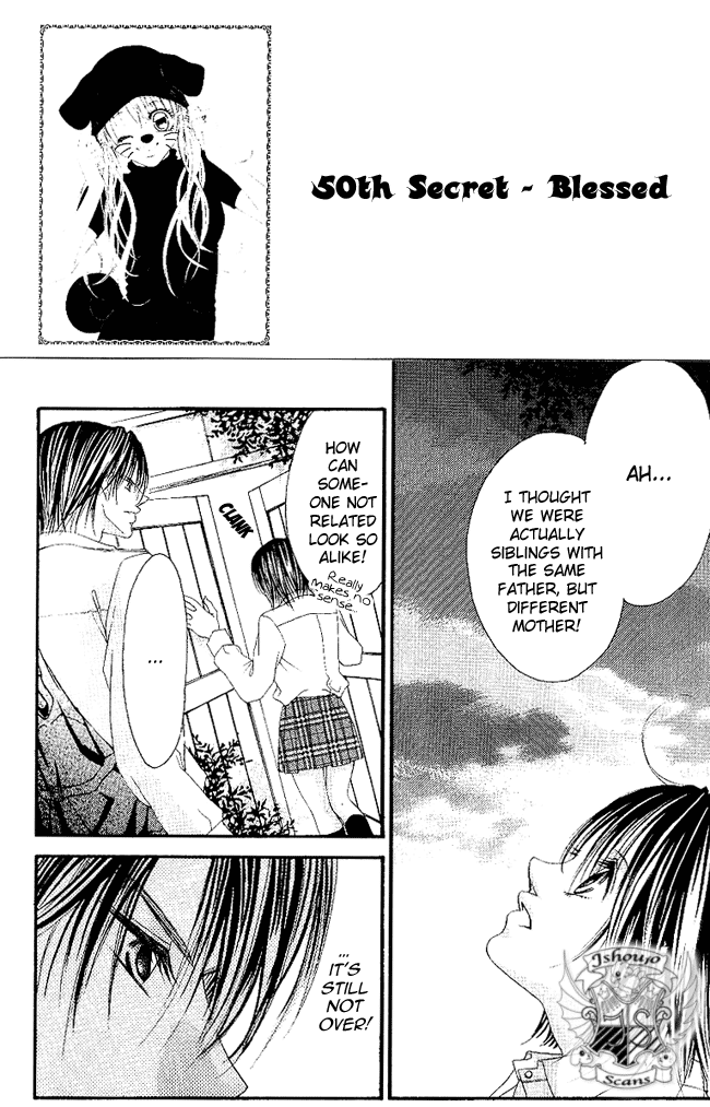 Boku wa Imouto ni Koi wo Suru Chapter 50 page 1 - Chapter 50