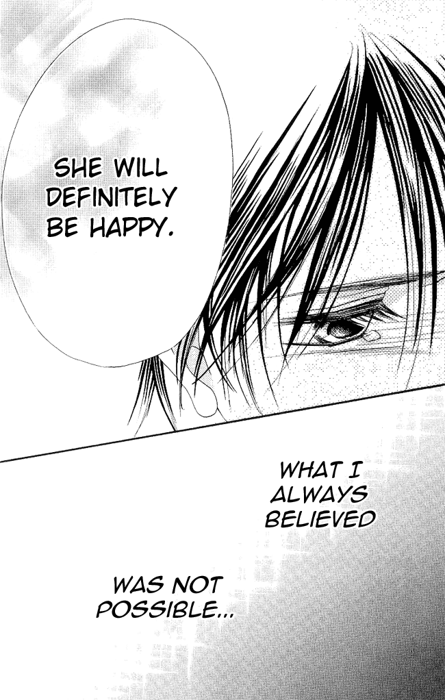 Boku wa Imouto ni Koi wo Suru Chapter 50 page 27 - Chapter 50