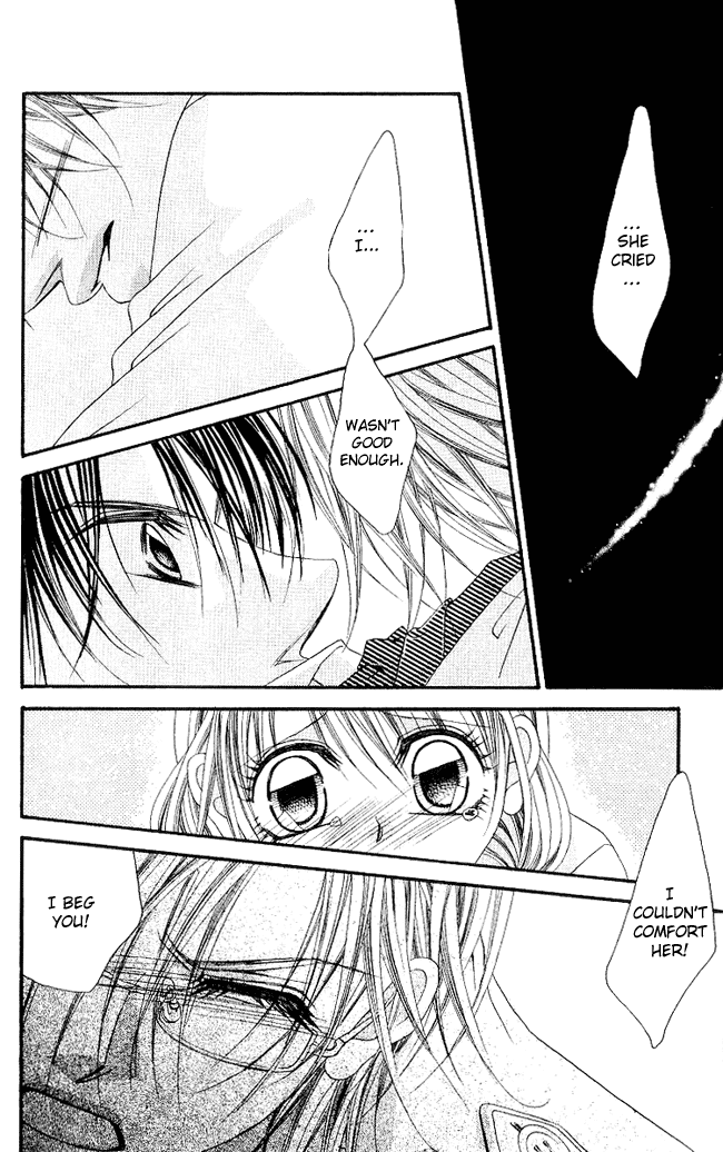 Boku wa Imouto ni Koi wo Suru Chapter 50 page 7 - Chapter 50