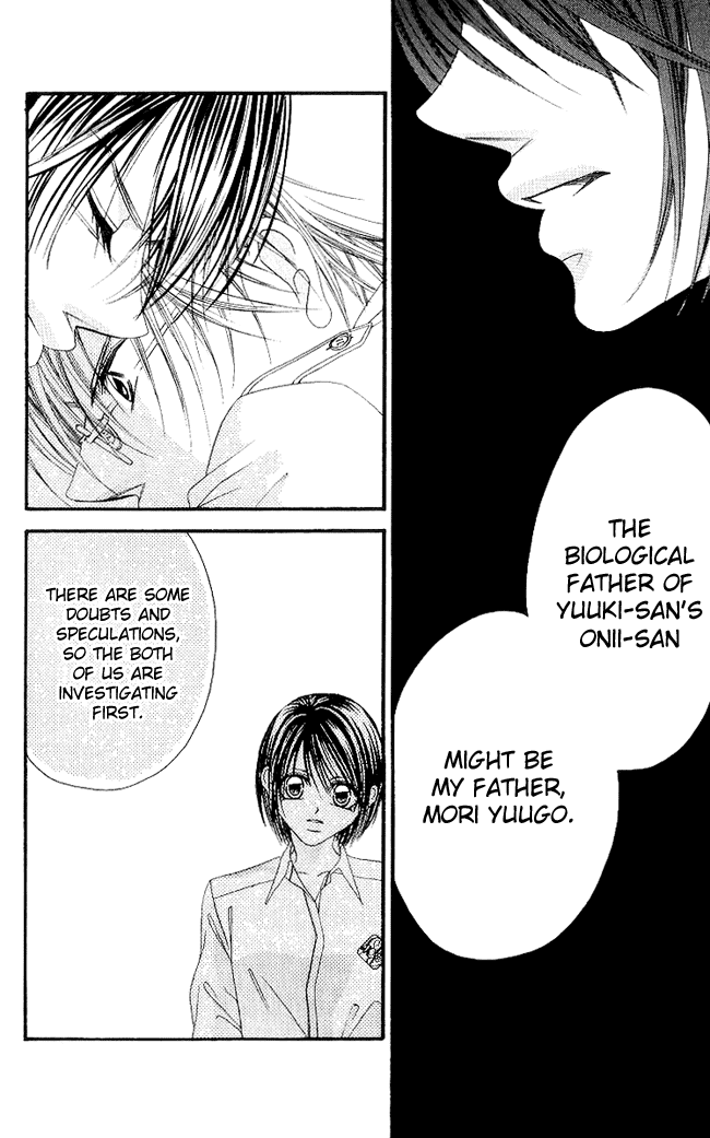 Boku wa Imouto ni Koi wo Suru Chapter 50 page 9 - Chapter 50