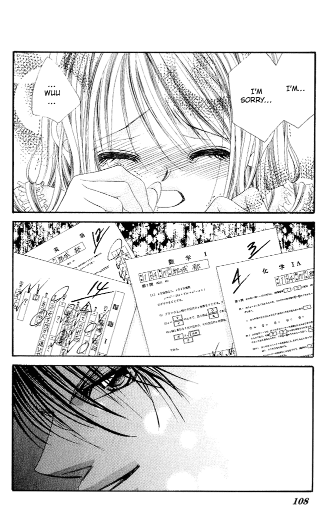Boku wa Imouto ni Koi wo Suru Chapter 51 page 10 - Chapter 51