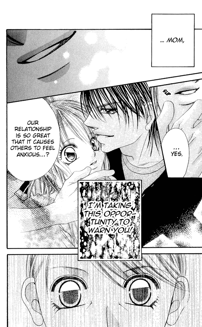 Boku wa Imouto ni Koi wo Suru Chapter 51 page 14 - Chapter 51