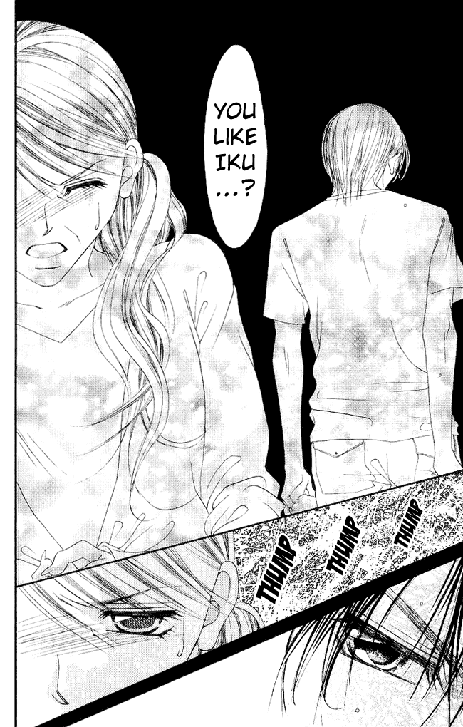 Boku wa Imouto ni Koi wo Suru Chapter 51 page 16 - Chapter 51