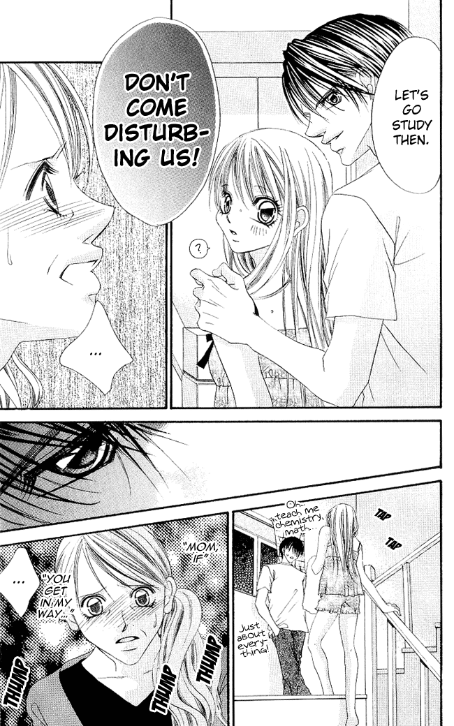 Boku wa Imouto ni Koi wo Suru Chapter 51 page 23 - Chapter 51