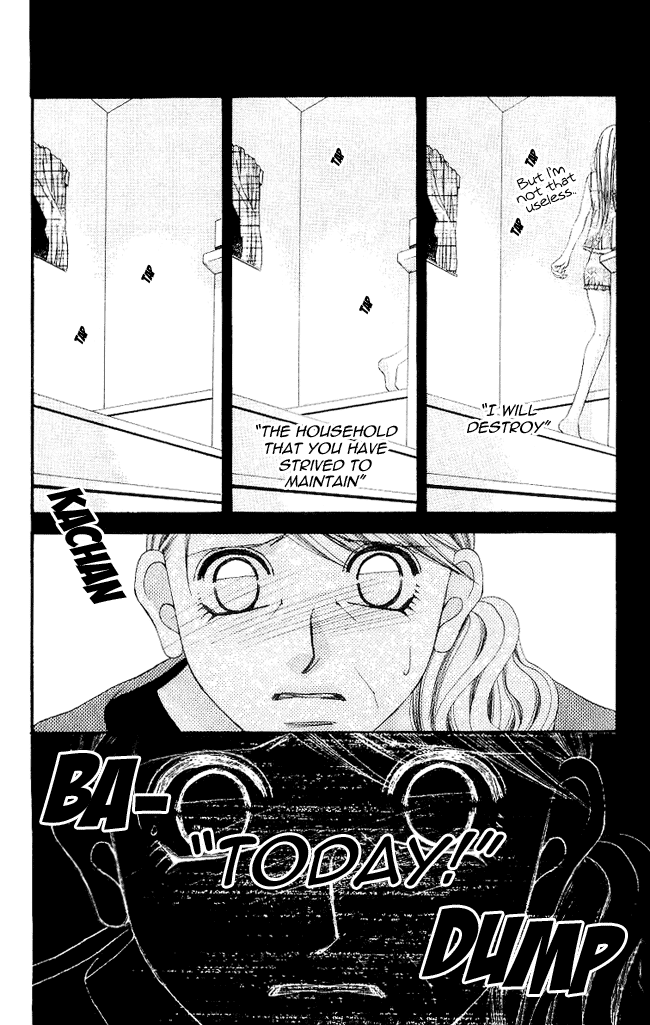 Boku wa Imouto ni Koi wo Suru Chapter 51 page 24 - Chapter 51