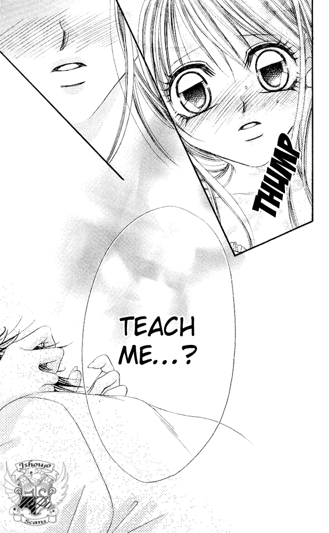 Boku wa Imouto ni Koi wo Suru Chapter 51 page 27 - Chapter 51