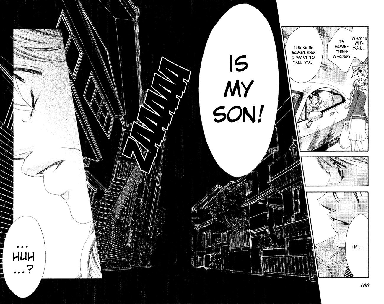 Boku wa Imouto ni Koi wo Suru Chapter 51 page 3 - Chapter 51